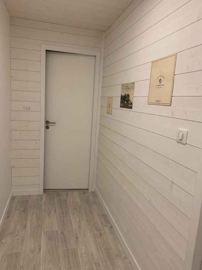 Gite Du Marais Beauvoir-sur-Mer Exteriör bild