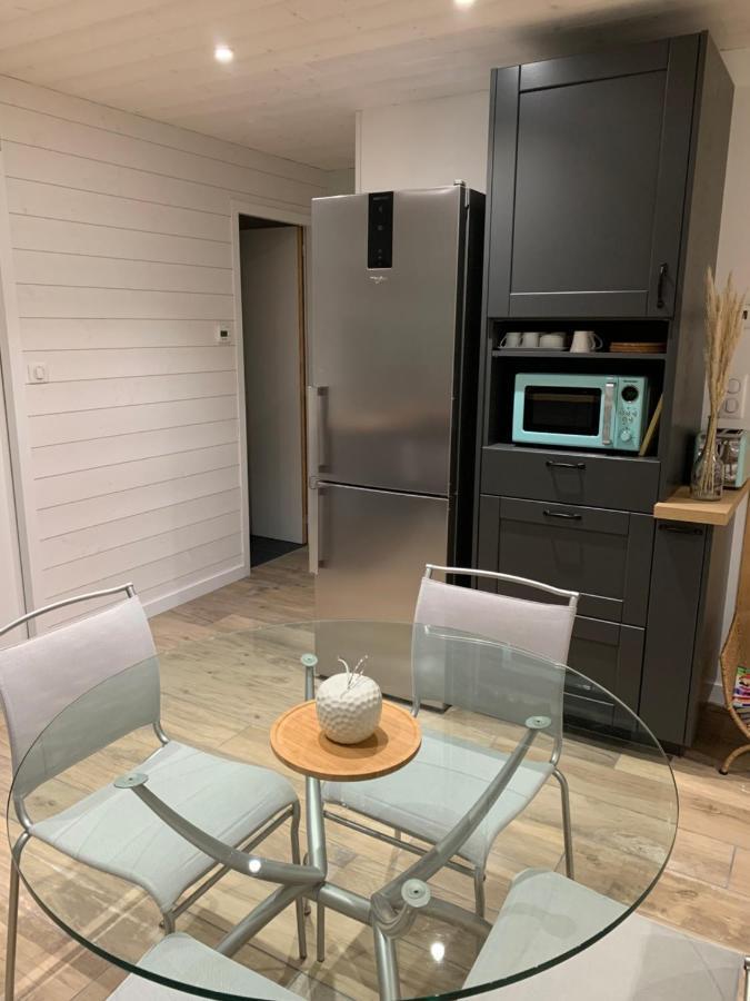 Gite Du Marais Beauvoir-sur-Mer Exteriör bild